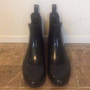 Sam Edelman rain boots